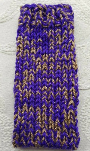 Mobile phone cover sock - mobile, pouch