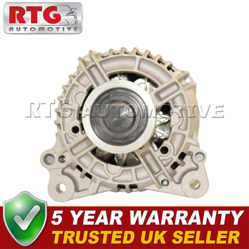 Alternator fits audi - fits, tt