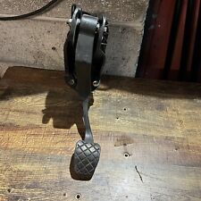 AUDI A3 VW SCIROCCO MK3 CLUTCH PEDAL ASSEMBLY 1K2721059DD 2.0 TDI CBBB 08-14