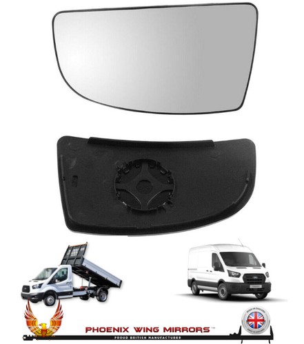 For ford transit mk8 tipper - transit,