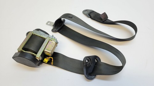 Citroen xsara seat belt - citroen,