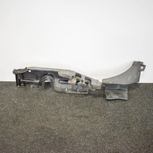 Lexus right side radiator - rx,