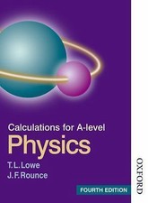Calculations for a Level