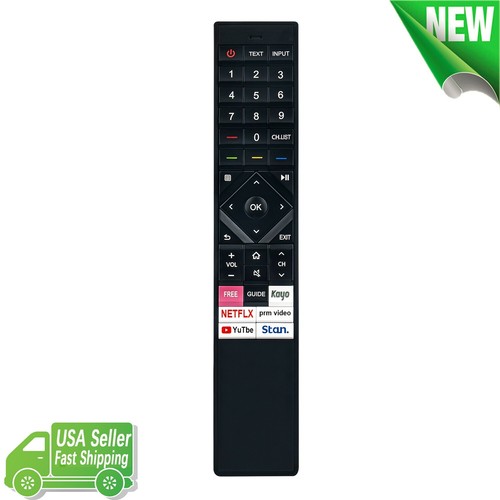 New erf6e64h replaced remote - replaced,