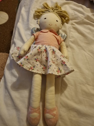 Cath kids rag - kids, doll