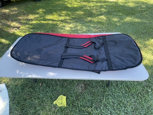 Obrien wake board travel - wake,