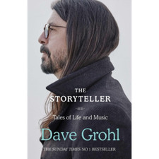 The Storyteller: Tales of Life