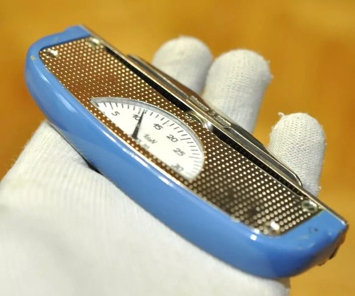Soviet vintage dynamometer - vintage,