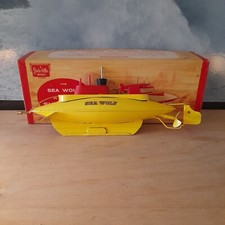 Sutcliffe Stopper / Periscope for Sea Wolf Submarine (Stopper / Periscope ONLY)