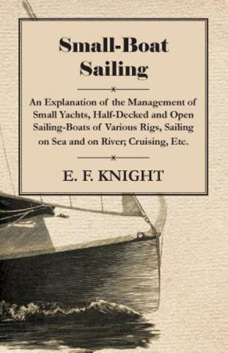 Small boat sailing an - small-boat,