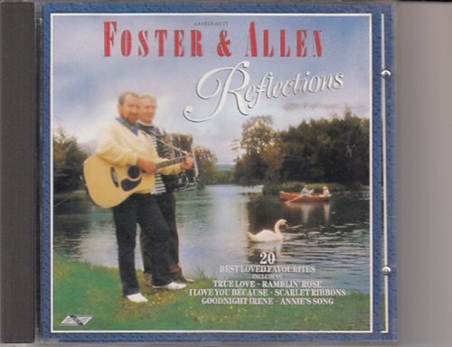 Reflections foster allen - foster,