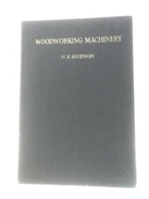 Woodworking Machinery