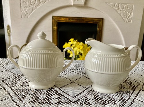 Wedgwood windsor cream - wedgwood,