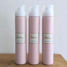 3 x M&S Florentyna Body Sprays