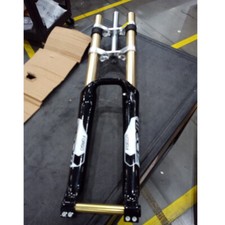 ZOOM 26" MTB Suspension Fork