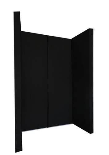 Portable vocal acoustic - portable, booth