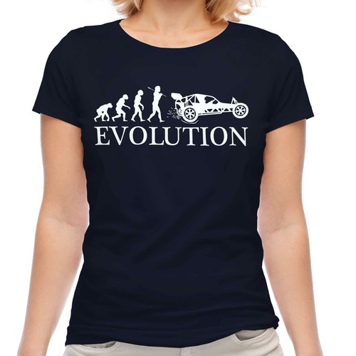 Autograss evolution ladies - autograss,