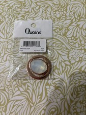 BNWT Quoins large size coin