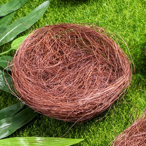 Pcs garden nest bird nests - bird,