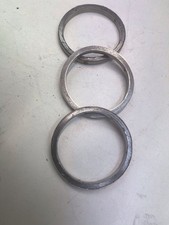 Suzuki Gt 750  Pattern Exhaust