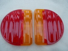 Rear Tail Light  ST51  D Lamp