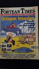 Fortean Times Magazine #59