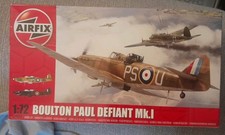 Airfix 1/72 Boulton Paul