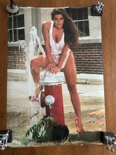 Diane Copeland 1990 Fire