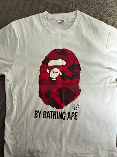 Bathing ape bape - bape, men's