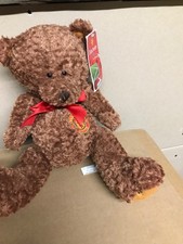 man United teddy