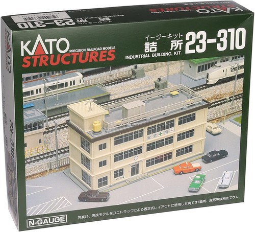 Kato 310 gauge industrial - 23-310,