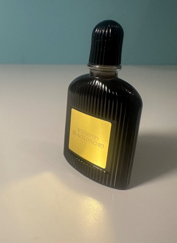 Tom ford black - tom, orchid