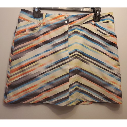 Slazenger athletic golf skort - athletic,