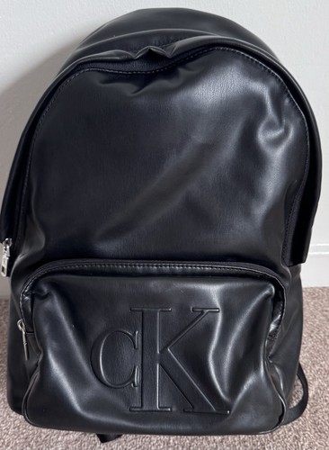 Unisex calvin klein black - calvin,