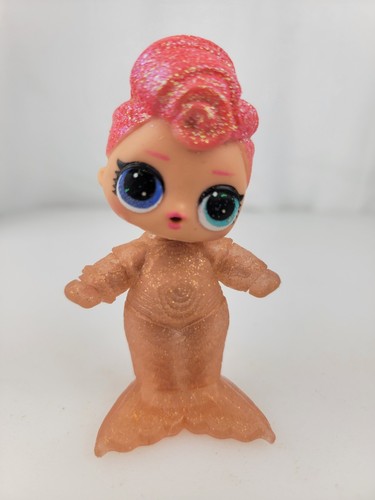 Lol l surprise - , doll