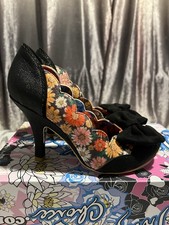 Irregular Choice Size 5