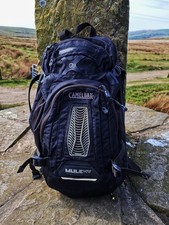 Camelbak Mule NV Black