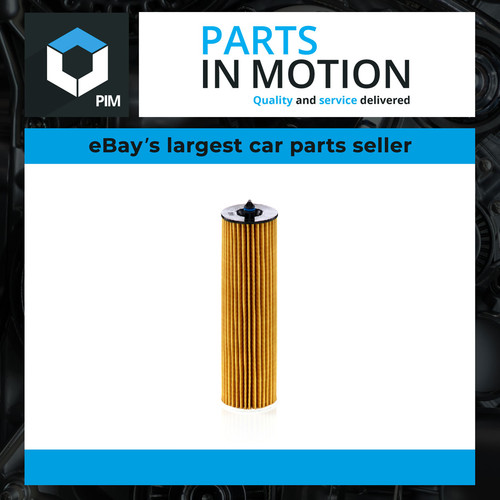Oil filter fits - filter,
