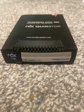 1TB Tandberg  Quikstor RDX