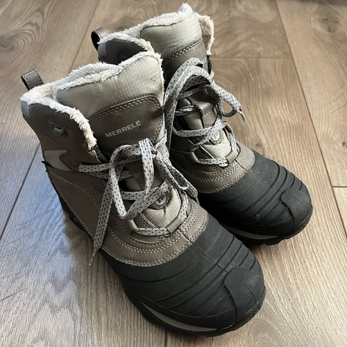 Merrell opti warm insulation - merrell, opti-warm