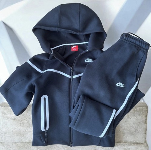 Nike tech fleece tracksuit - nike,