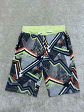 Guess French Terry Shorts Boys