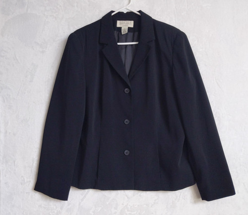 Norton mcnaughton blazer suit - mcnaughton,