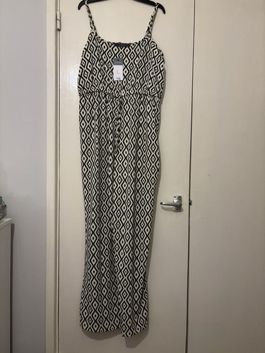 Jumpsuit 16 - jumpsuit, 14-16