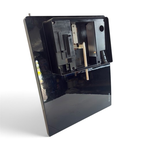 Franke a600 coffee machine - franke,