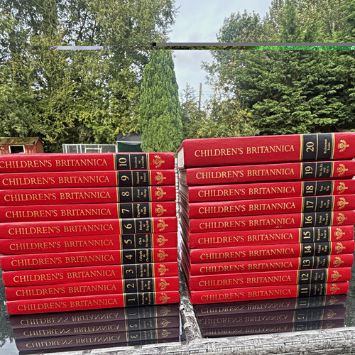 Children britannica - children’s,