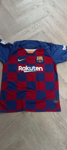Barcelona football jersey - barcelona,