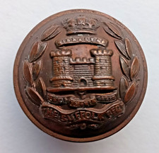 Victorian The Suffolk Regiment