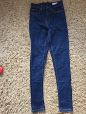 M&S The Carrie Skinny Jeans 8