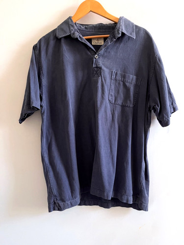 Chatham deck shirt polo - chatham,